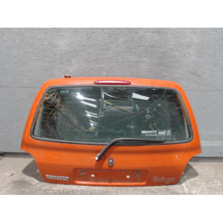 Hayon Renault TWINGO I 1.2 (1996-2007) 3 portes