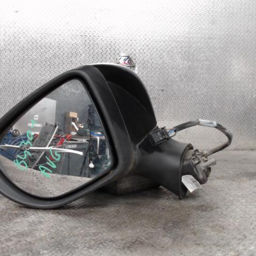 Retroviseur exterieur gauche Renault CLIO IV 1.5 dci 75 (2012) 5 portes