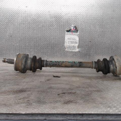 Transmission arrière droite Mercedes-benz CLASSE C Coupe Sport C 220 cdi (2001-2004) 3 portes