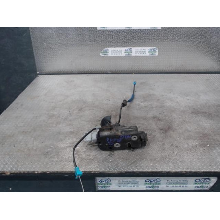 Serrure porte arg Citroën C4 I 1.6 hdi (2004-2011) 5 portes