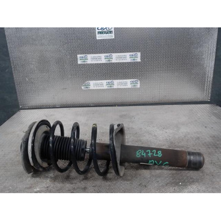 Amortisseur avant gauche Peugeot 206 3-5 portes 1.4 i (1998-2012) 3 portes