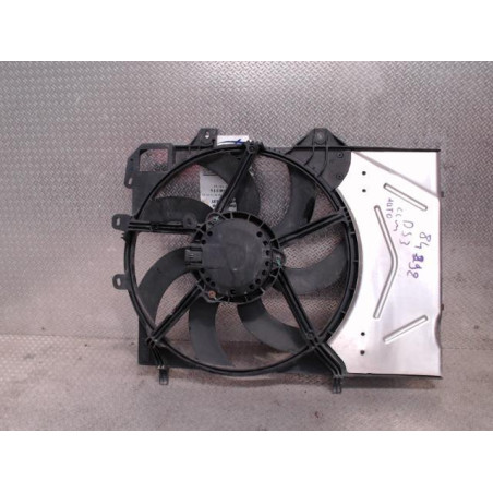 Ventilateur de refroidissement DS DS3  DS3 PHASE 3