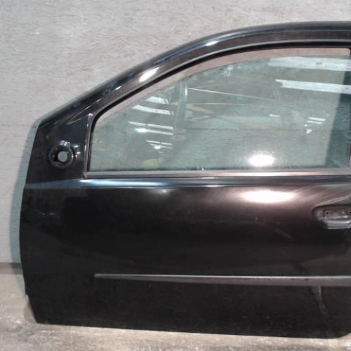 Porte avant gauche Fiat PUNTO 1.2 60 (1999-2010)