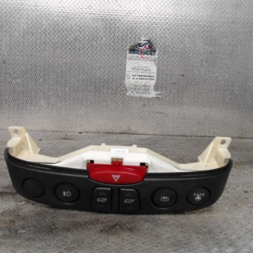Commande de chauffage Fiat PUNTO 1.2 60 (1999-2010)