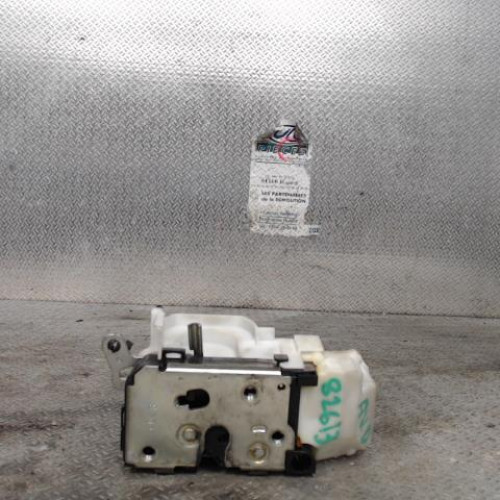 Serrure porte avd Fiat PUNTO 1.2 60 (1999-2010)