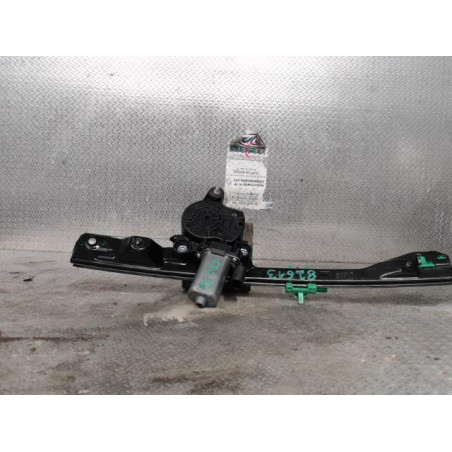 Mecanismemoteur leve-glace avg Fiat PUNTO 1.2 60 (1999-2010)