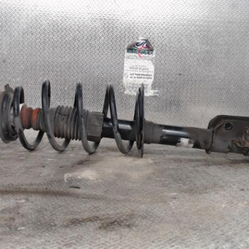 Amortisseur avant gauche Fiat PUNTO 1.2 60 (1999-2010)