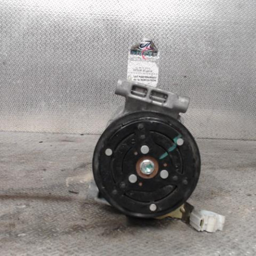 Compresseur air conditionne Fiat PUNTO 1.2 60 (1999-2010)