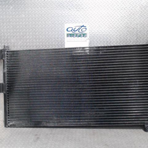 Condenseur clim Fiat PUNTO 1.2 60 (1999-2010)
