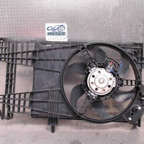 Ventilateur de refroidissement Fiat PUNTO 1.2 60 (1999-2010)