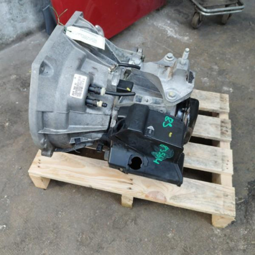 Boîte à vitesse mecanique Ford FUSION 1.4 tdci (2002-2012) 5 portes