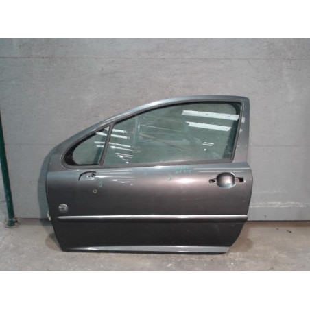 Porte avant gauche Peugeot 207 - 207 1.4 16v (2006-2013) 3 portes