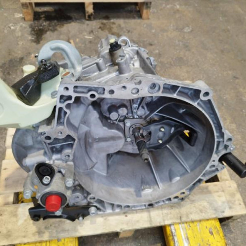Boîte à vitesse mecanique Peugeot 207 - 207 1.6 hdi (2006-2013) 5 portes