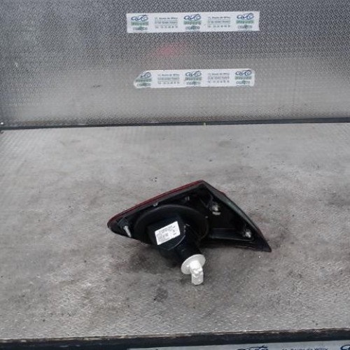 Feu arrière intérieur droit Nissan QASHQAI - QASHQAI 2 I 1.5 dci (2010-2013) 5 portes
