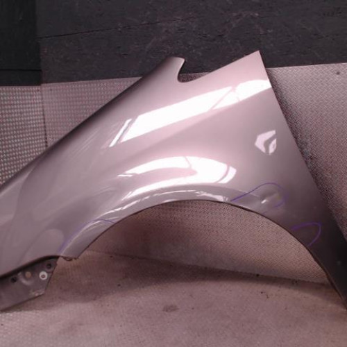 Aile avant gauche Vw TOURAN 1.9 tdi (2003-2004) 5 portes
