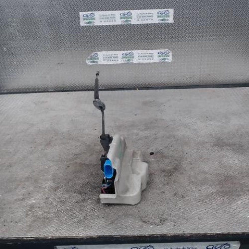 Serrure porte avg Vw TOURAN 1.9 tdi (2003-2004) 5 portes