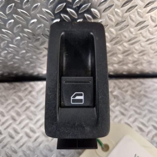 Commande lève-glace porte avant droite Vw TOURAN 1.9 tdi (2003-2004) 5 portes