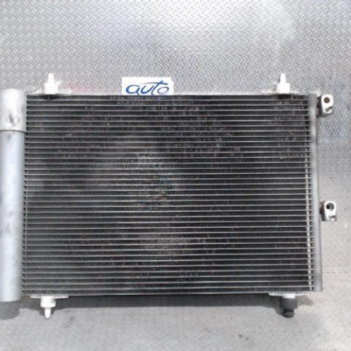 Condenseur clim Citroën XSARA PICASSO 1.6 hdi (2004-2011)