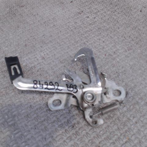 Serrure capot DS DS3  DS3 PHASE 3
