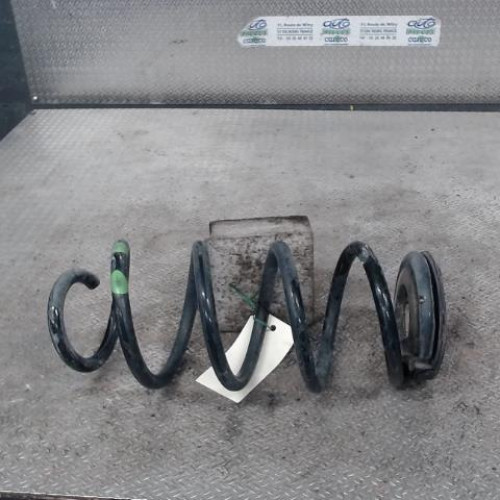 Ressort amortisseur ard Dacia DUSTER 1.5 dci (2010-2018)