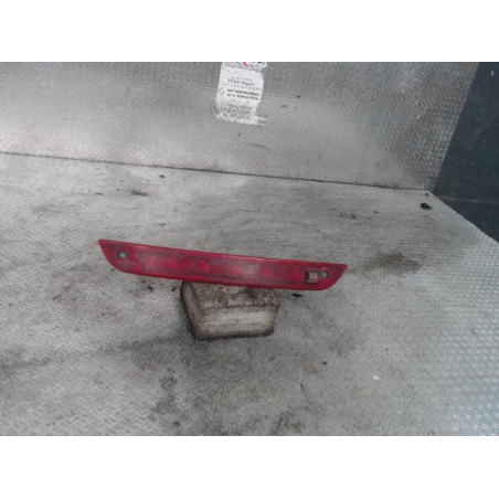 Feux stop supplementaire Ford FOCUS I 1.8 tdci (2001-2004)