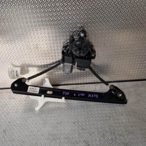 Mecanismemoteur leve-glace porte coulissante g Vw GOLF VII 1.6 tdi (2012-2017)