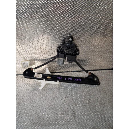 Mecanismemoteur leve-glace porte coulissante g Vw GOLF VII 1.6 tdi (2012-2017)