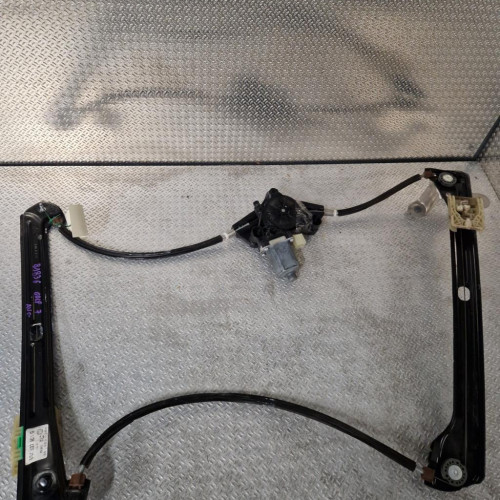 Mecanismemoteur leve-glace avg Vw GOLF VII 1.6 tdi (2012-2017)