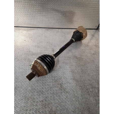 Transmission avant gauche Vw GOLF VII 1.6 tdi (2012-2017)