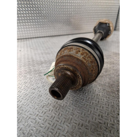 Transmission avant gauche Vw GOLF VII 1.6 tdi (2012-2017)