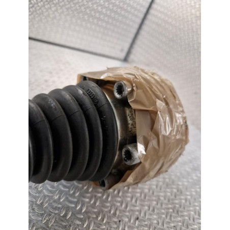 Transmission avant gauche Vw GOLF VII 1.6 tdi (2012-2017)