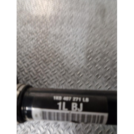 Transmission avant gauche Vw GOLF VII 1.6 tdi (2012-2017)