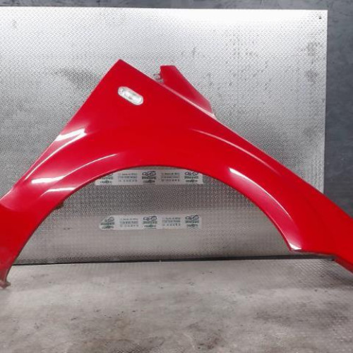 Aile avant droite Ford FOCUS II 1.4 (2004-2012)