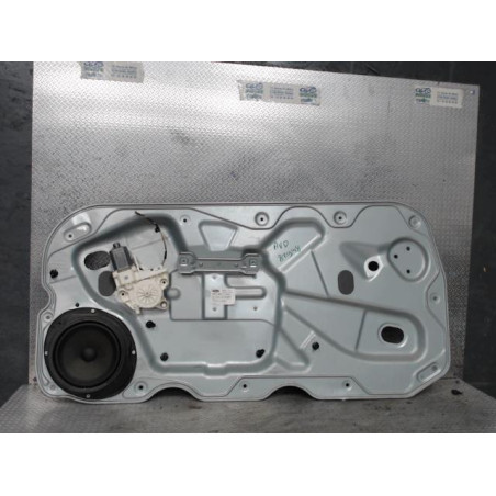 Mecanisme  moteur lève-glace avant droit Ford FOCUS II 1.4 (2004-2012)