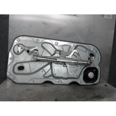 Mecanisme  moteur lève-glace avant droit Ford FOCUS II 1.4 (2004-2012)