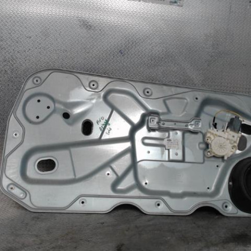 Mecanismemoteur leve-glace avg Ford FOCUS II 1.4 (2004-2012)