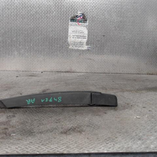 Bras essuie-glace arrière Renault CLIO II 1.4 16v (2000-2008) 5 portes