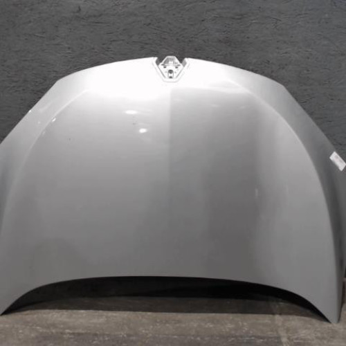 Capot Renault MEGANE III 3-5 portes 1.5 dci (2009) 5 portes