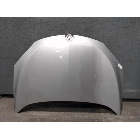 Capot Renault MEGANE III 3-5 portes 1.5 dci (2009) 5 portes