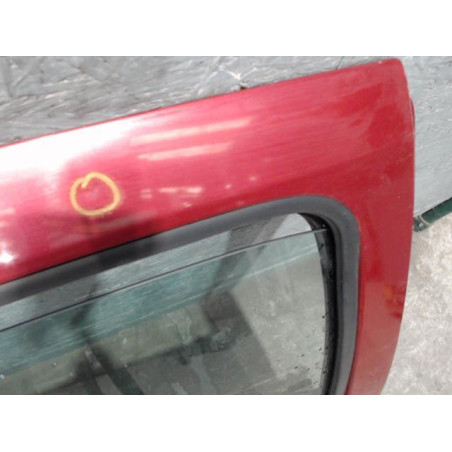 Porte arrière droite Renault CLIO II 1.4 16v (2000-2008) 5 portes
