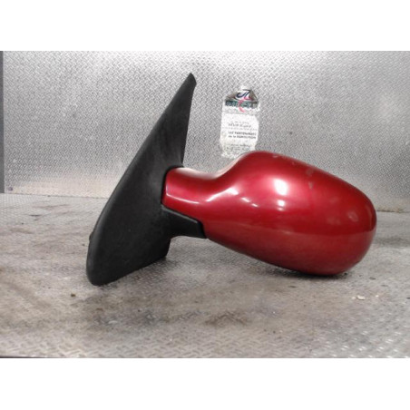 Retroviseur exterieur gauche Renault CLIO II 1.4 16v (2000-2008) 5 portes