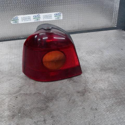 Feu arrière gauche RENAULT TWINGO 1  0