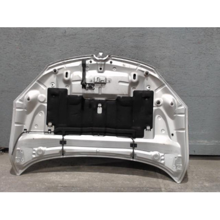 Capot Renault MEGANE III 3-5 portes 1.5 dci (2009) 5 portes