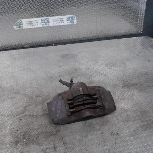 Etrier de frein avant droit RENAULT TWINGO 1  0