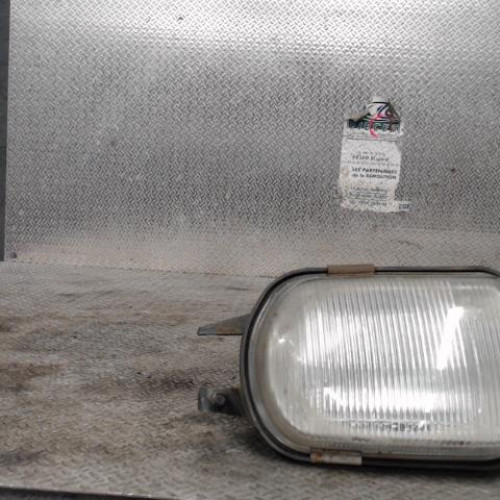 Phare antibrouillard avant gauche Mercedes-benz CLASSE C Coupe Sport C 220 cdi (2001-2004) 3 portes