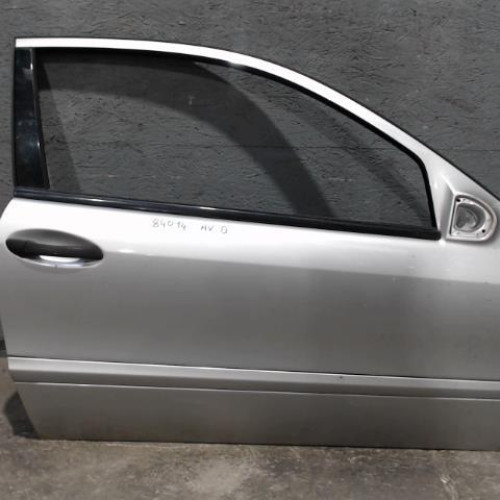 Porte avant droite Mercedes-benz CLASSE C Coupe Sport C 220 cdi (2001-2004) 3 portes