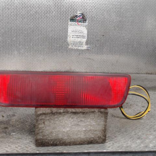 Feu brouillard central arrière Nissan QASHQAI - QASHQAI 2 I 1.5 dci (2010-2013) 5 portes