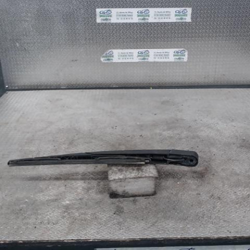 Bras essuie-glace arrière Nissan QASHQAI - QASHQAI 2 I 1.5 dci (2010-2013) 5 portes
