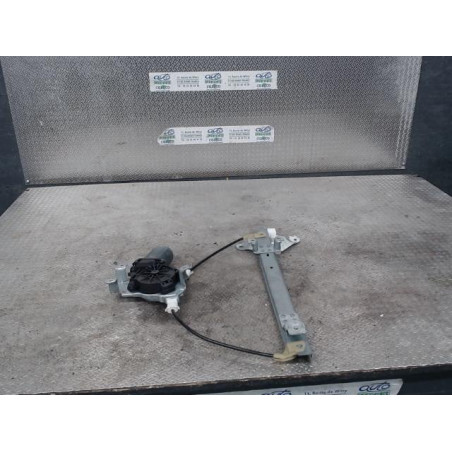 Mecanismemoteur leve-glace porte coulissante d Nissan QASHQAI - QASHQAI 2 I 1.5 dci (2010-2013) 5 portes