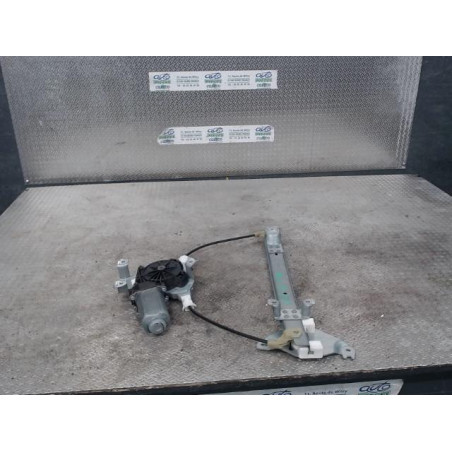 Mecanismemoteur leve-glace porte coulissante g Nissan QASHQAI - QASHQAI 2 I 1.5 dci (2010-2013) 5 portes